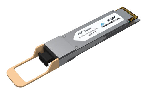 Axiom AXG102438 network transceiver module