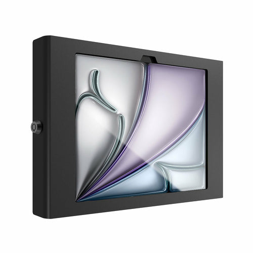 Compulocks Apex Secured Enclosure for iPad Air M2 11" (2024) - Black