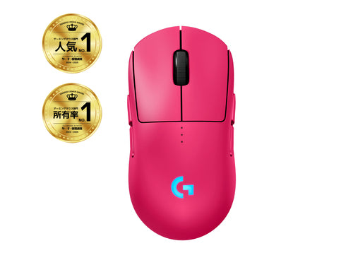 Logitech G 910-007291 mouse