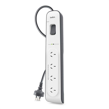 Belkin BSV400AU2M surge protector