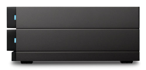 LaCie 2big RAID 16TB disk array
