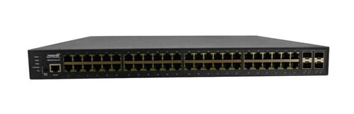 Lantronix SM48TAT4XA-RP-NA network switch