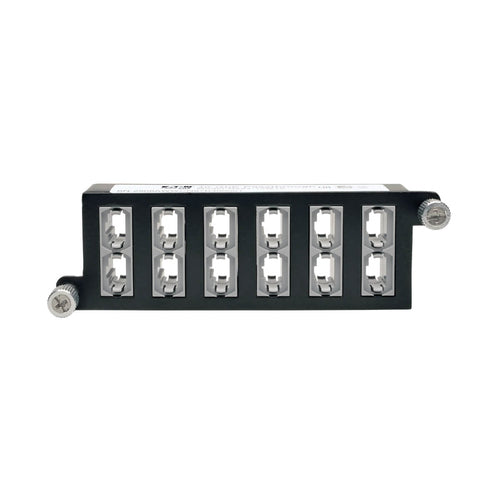 Tripp Lite N484-12M12 patch panel