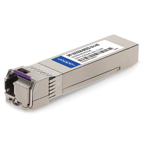 AddOn Networks SFP-10/25GB-BXD32-10-J-AO network transceiver module