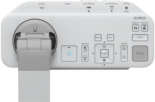 Epson DC-21 document camera