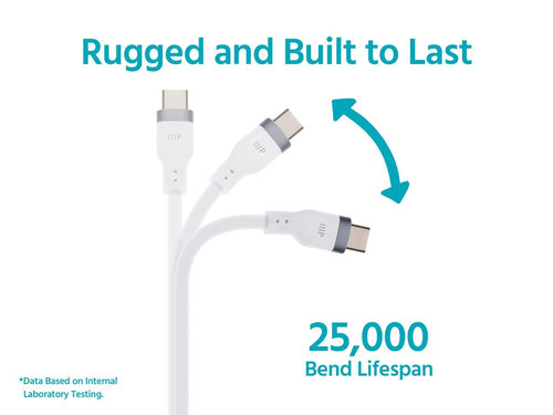 Monoprice 47192 USB cable