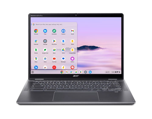 Acer Chromebook CPE584-1N-K10U