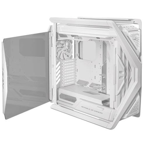 ASUS GR701 ROG HYPERION WHITE EDITION