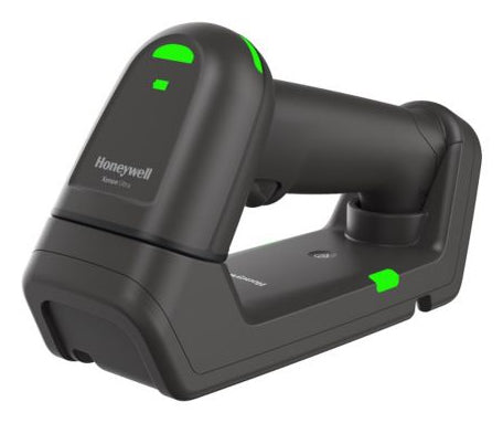 Honeywell Xenon 1962GSR-2USB-5-N barcode reader