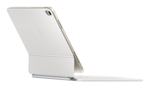 Apple Magic Keyboard with Trackpad for iPad Air 11-inch, QWERTY US English, Scissor Key Switch