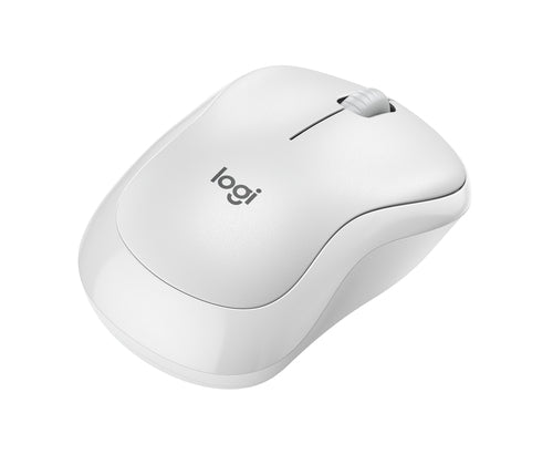 Mouse Logitech M240 Silent 4000 DPI Ambidextrous RF Wireless Bluetooth - 910-007120