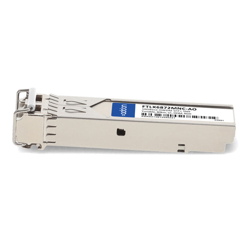 AddOn Networks FTLX6872MNC-AO network transceiver module