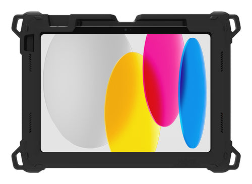 Havis PKG-TAB4-APP5N mobile device dock station