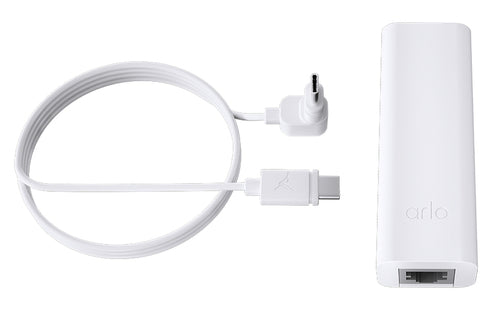 Arlo VMA3900-10000S PoE adapter