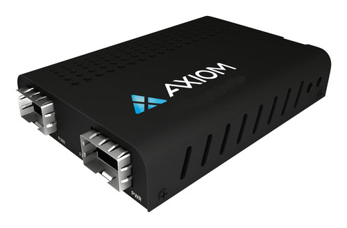 Axiom AXG102676 network media converter
