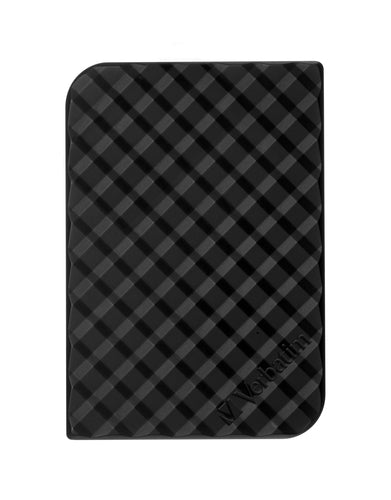 Verbatim Store 'n' Go external hard drive