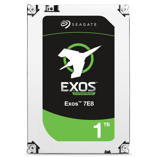 Seagate Enterprise ST1000NM0045 internal hard drive