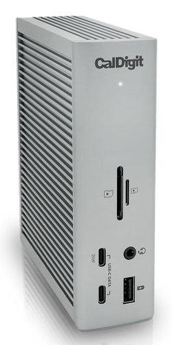 CalDigit TS4