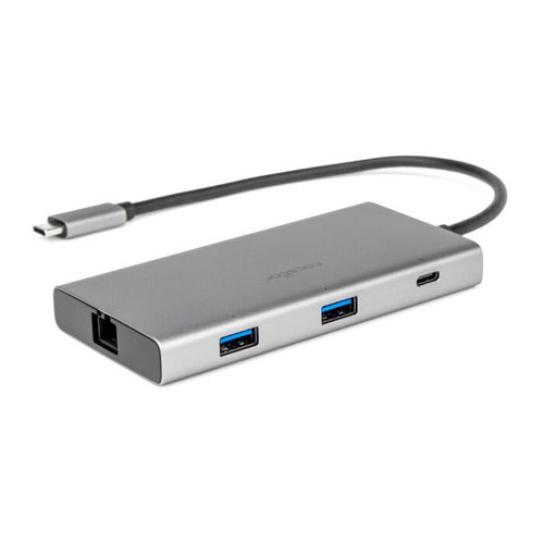 Rocstor Y10P029-S1 laptop dock/port replicator