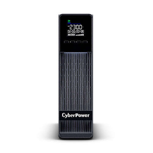CyberPower Online S Series OLS1KECR uninterruptible power supply (UPS)