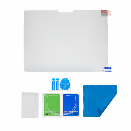 Privacy Screen Filter StarTech.com 4-Way 12.3in Touch-Enabled Blue Light Reduction - 123SP-PRIVACY-SCREEN