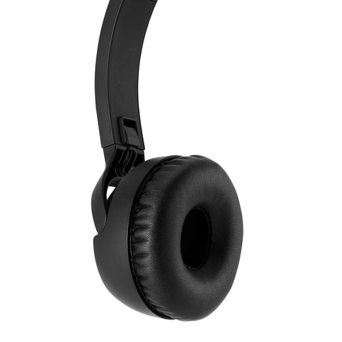 Headset Kensington H1050 EQ Bluetooth On-Ear Noise-Cancelling Wireless - K80183WW