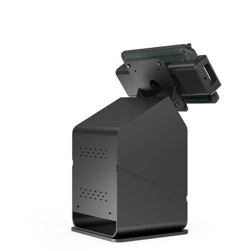 Compulocks PK01UCLXB tablet security enclosure