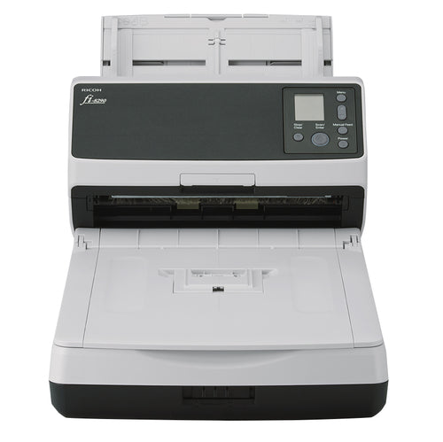 Ricoh fi-8290