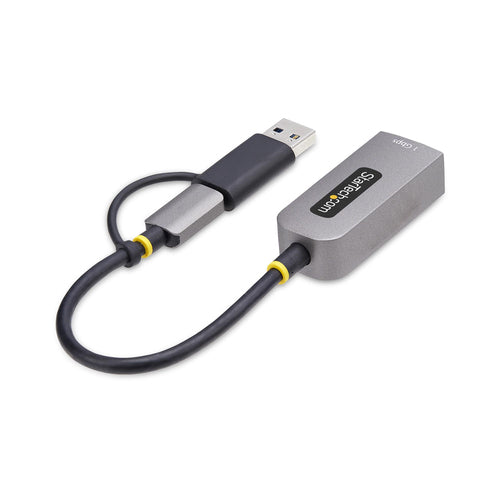USB-C to Ethernet Adapter 10/100/1000Mbps USB 3.0 StarTech