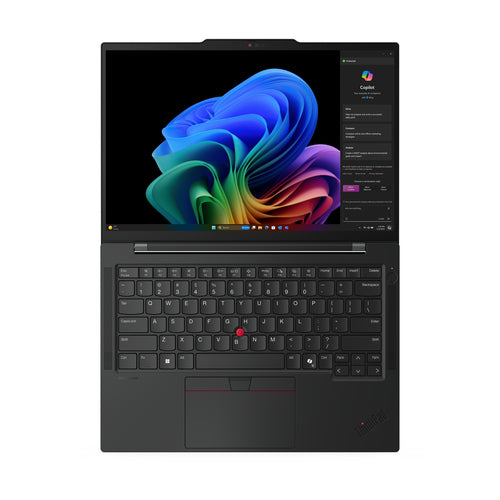 Lenovo ThinkPad T14s Gen 6 (Snapdragon) Copilot+ PC