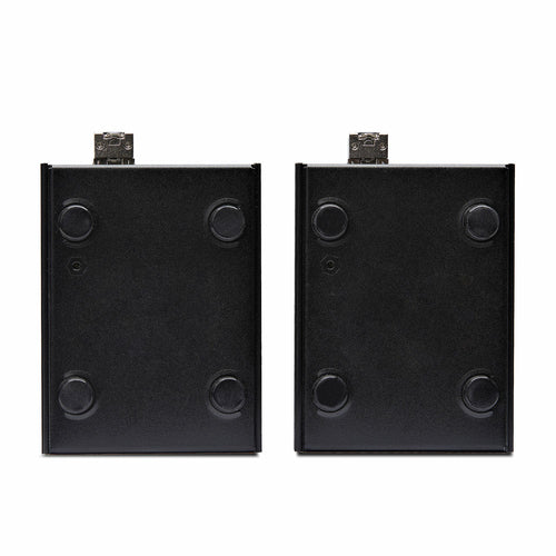 KVM Extender StarTech.com FD121 4K 60Hz Fiber Optic 300m - FD121-KVM-EXTENDER