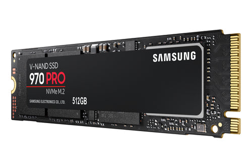 Samsung 970 PRO