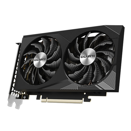GIGABYTE GeForce RTX 3050 WINDFORCE OC V2 8G