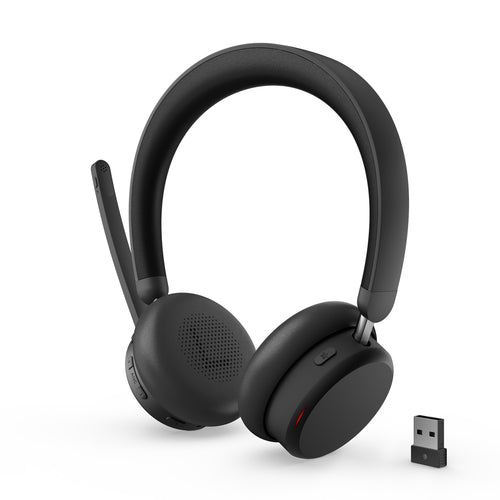 ANC Headset Lenovo 6550 Wireless 20-20000 Hz 165g - 4XD1S19777
