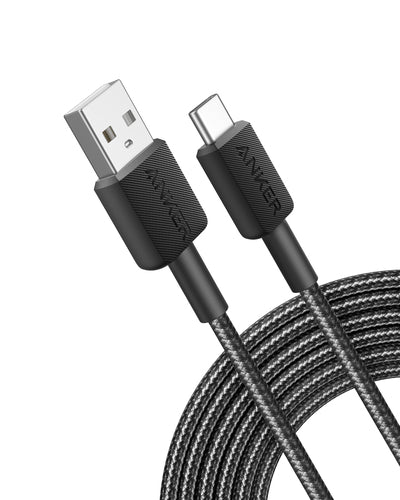 Anker 322 USB cable