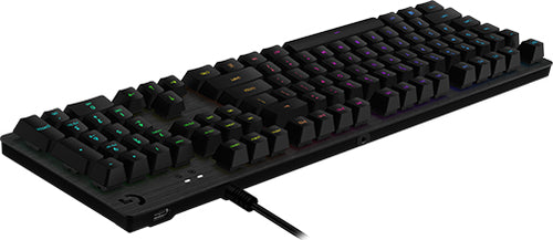 Logitech G 920-009434 keyboard