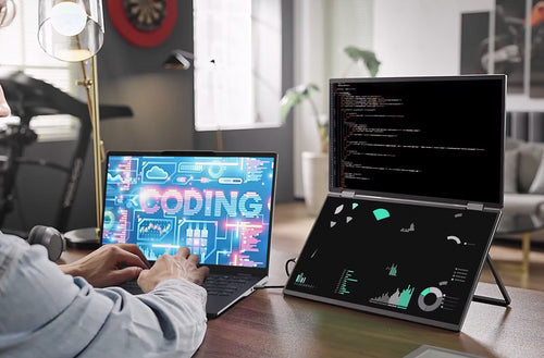Acer PD163Qbmiuux computer monitor