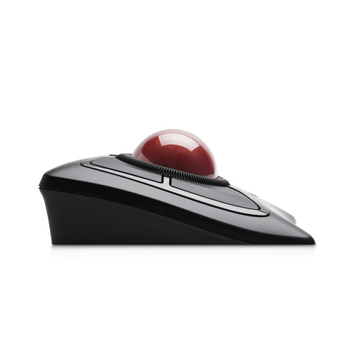 Trackball Mouse Kensington K72359WW 400 DPI RF Wireless Bluetooth Ambidextrous