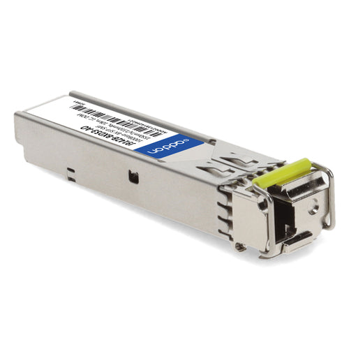 AddOn Networks J9142B-BXD53-AO network transceiver module