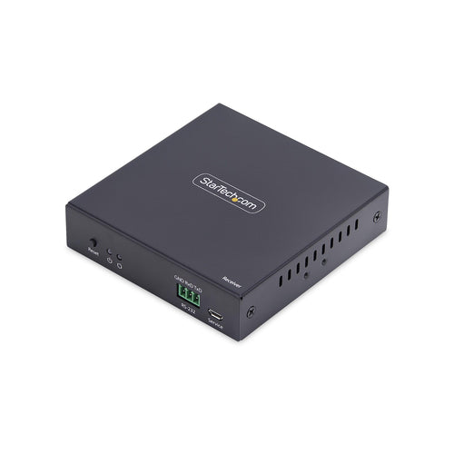 KVM Extender 4K HDMI over IP Network 60Hz Receiver StarTech