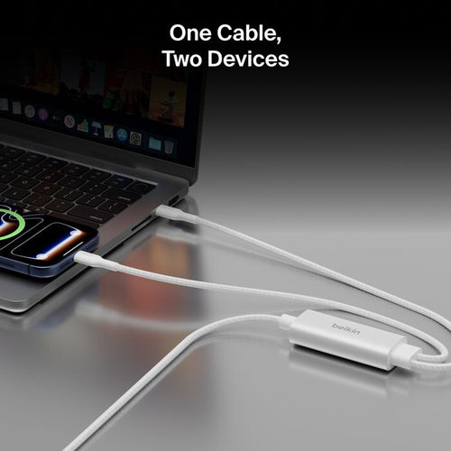 Belkin CAC004FQ1.5MWH USB cable