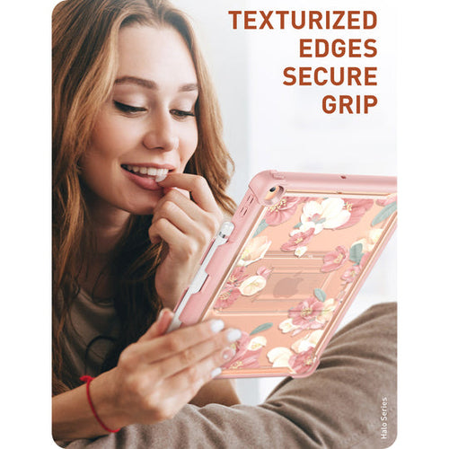i-Blason Halo IPAD19102HALP tablet case