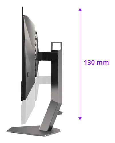 AOC AGON PRO AG276QZD2 computer monitor