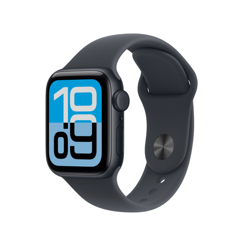 Apple Watch SE (3rd Generation) GPS + Cellular 40mm Midnight