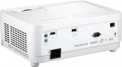 Viewsonic LS560WH LED Data Projector 3000 ANSI Lumens WXGA 1200x800