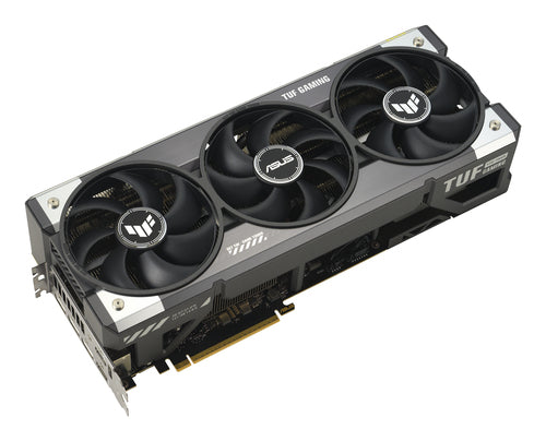 Graphics Card ASUS TUF Gaming TUF-RTX5080 16GB GDDR7 256-bit 7680x4320 PCIe 5.0 - 90YV0M30-M0NA00