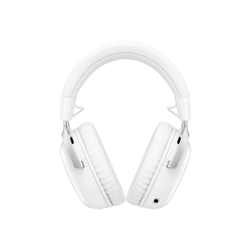HyperX Cloud III S Wireless White Gaming Headset