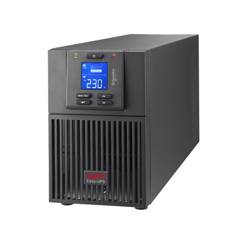APC SRV1KI-E uninterruptible power supply (UPS)