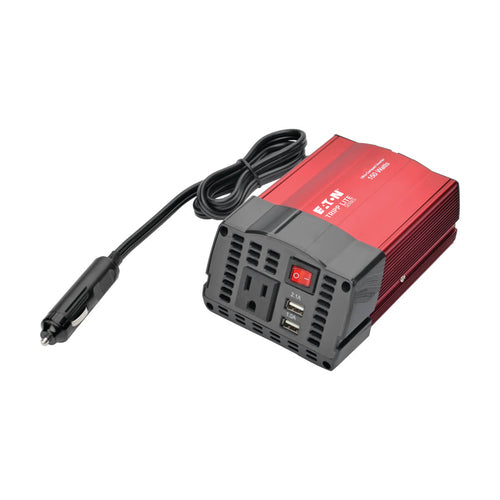 Tripp Lite PV150USB power adapter/inverter