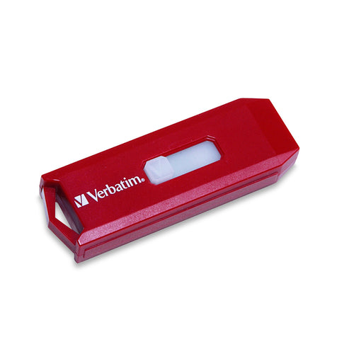 Verbatim 4GB Store 'n' Go USB flash drive